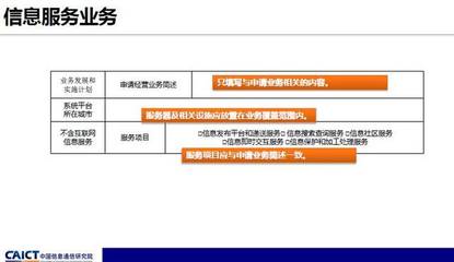 工信部举办申请跨地区电信业务经营许可培训会，聚焦在线数据处理与交易处理业务