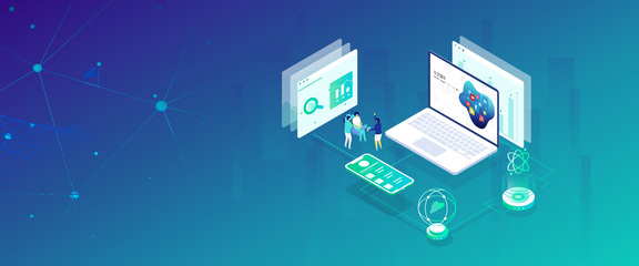 网站建设业务平台与软件开发 驱动数字化转型的双引擎